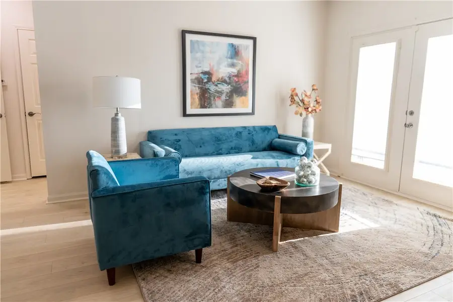 3297 S College Street #B104, Auburn, AL 36830 - #2