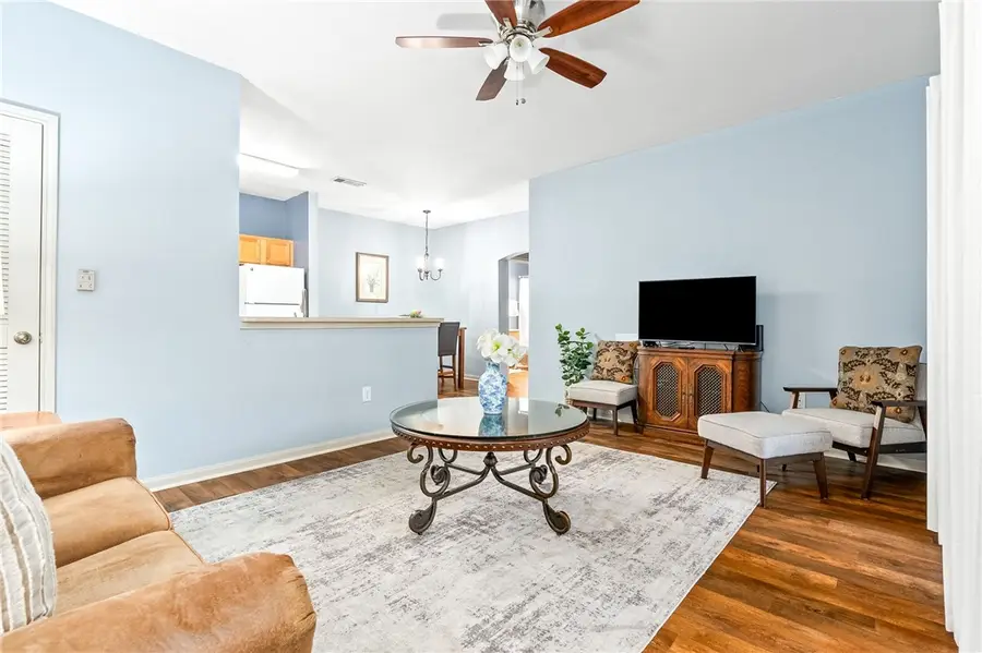 447 W Longleaf Drive #1206, Auburn, AL 36830 - Image #3