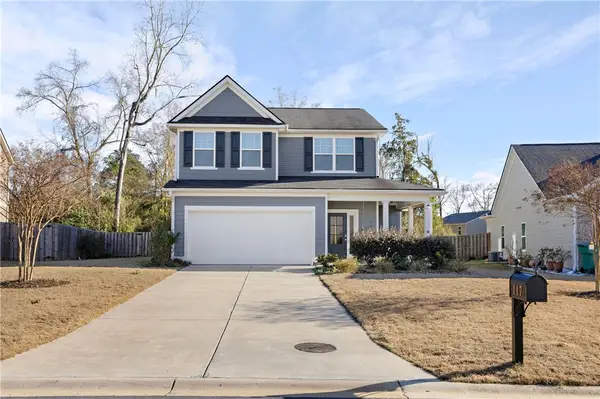 117 Wood Hill Drive, Smiths Station, AL 36877