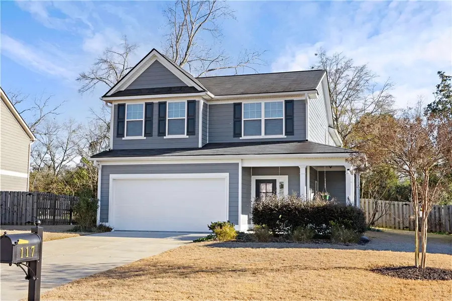 117 Wood Hill Drive, Smiths Station, AL 36877 - Image #2