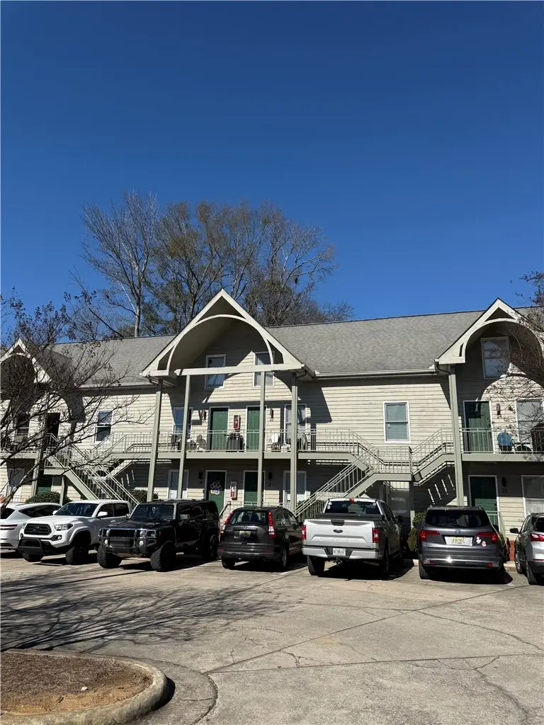 528 Genelda Avenue #19, Auburn, AL 36832 - #2