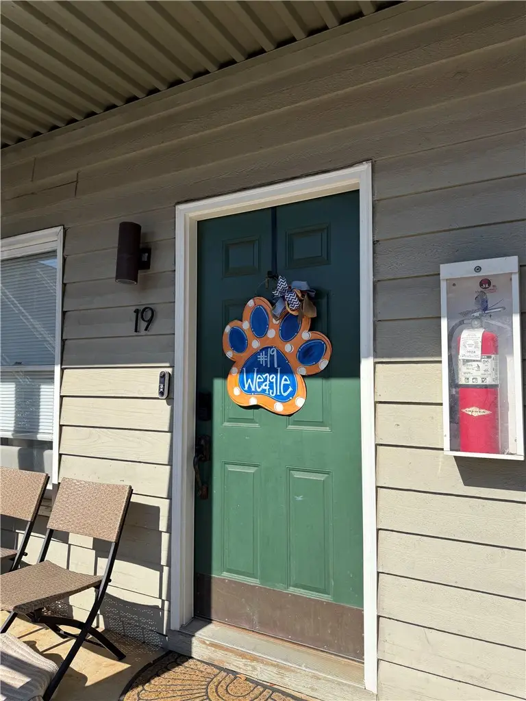 528 Genelda Avenue #19, Auburn, AL 36832 - #3