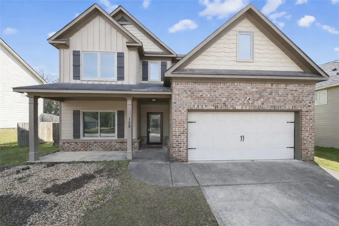 129 Mill Creek Drive, Smiths Station, AL 36877 - Image #1