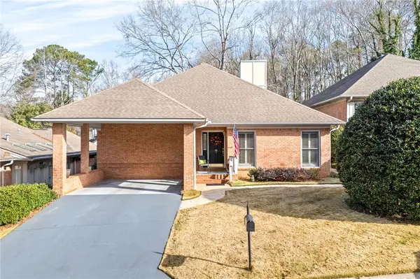 1547 Burke Lane, Auburn, AL 36830