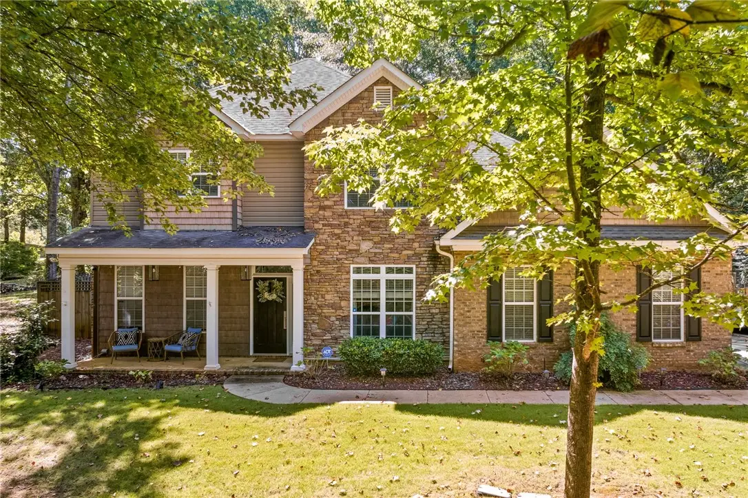 208 Bibb Avenue, Auburn, AL 36830 - Image #1