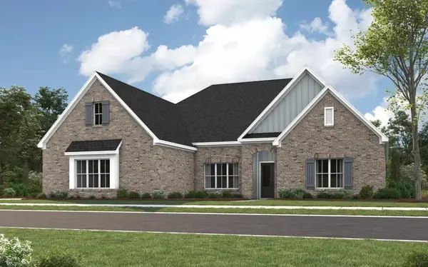 2634 Cherington Drive, Auburn, AL 36832