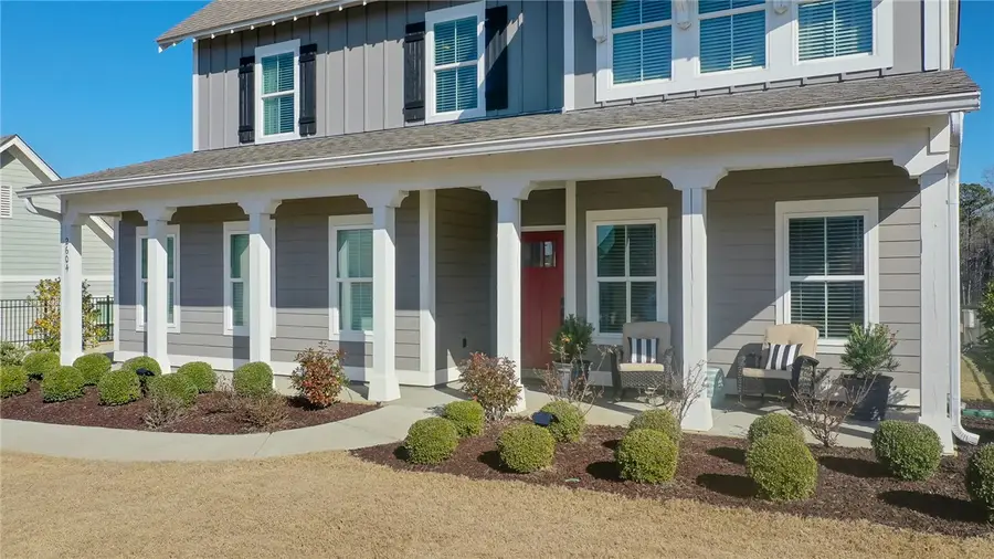 2604 Mimms Court, Auburn, AL 36832 - #2