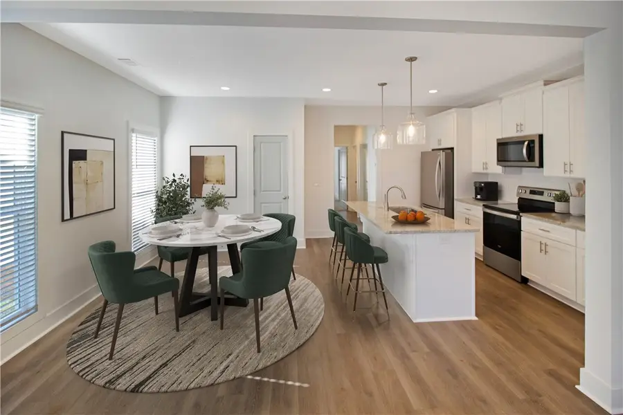 1049 Burrow Circle, Opelika, AL 36801 - Image #2