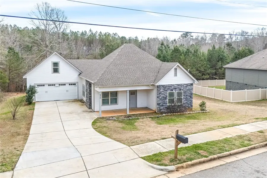 276 Lee Road 2192, Cusseta, AL 36852 - #2