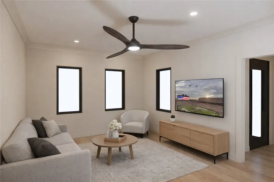 618 Martin Luther King Drive #4, Auburn, AL 36830 - #3