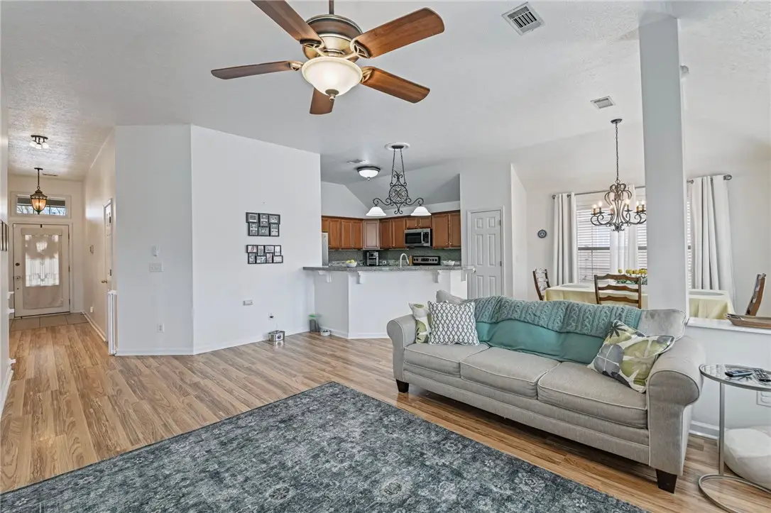 638 Glenmede Lane, Montgomery, AL 36117 - Image #1