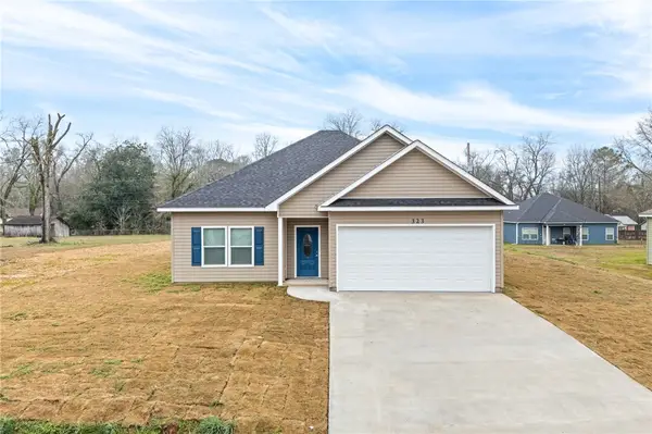 323 1st Street Sw, Lafayette, AL 36862