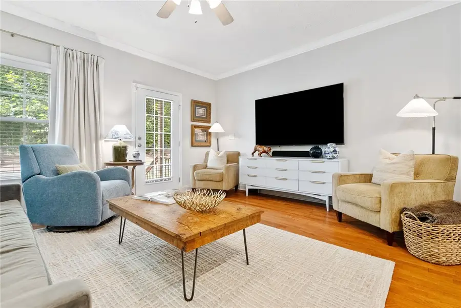 1362 Gatewood Drive, Auburn, AL 36830 - Image #3