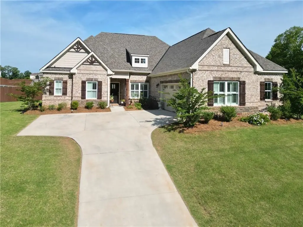 1685 Violet Lane, Opelika, AL 36801 - Image #1