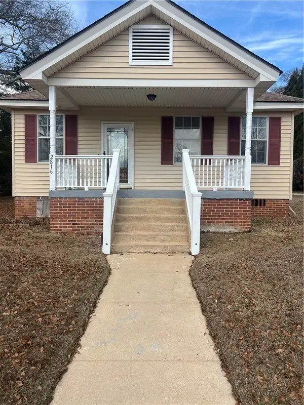 2816 3rd Avenue, Opelika, AL 36801