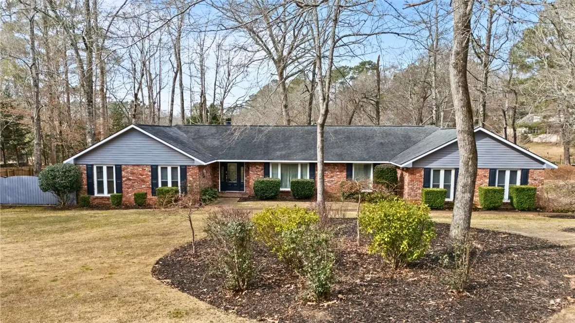 513 Cross Creek Road, Auburn, AL 36830 - Image #1