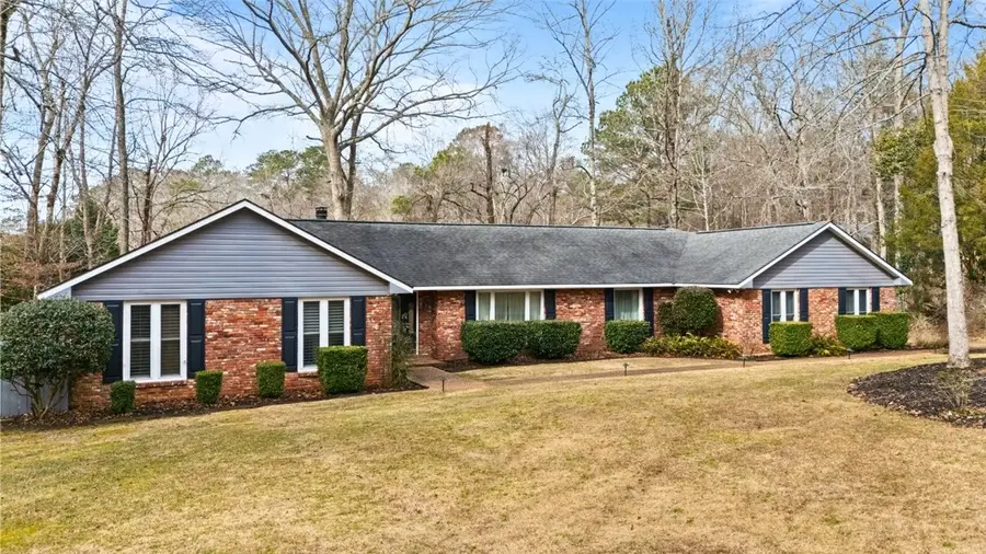 513 Cross Creek Road, Auburn, AL 36830 - Image #2