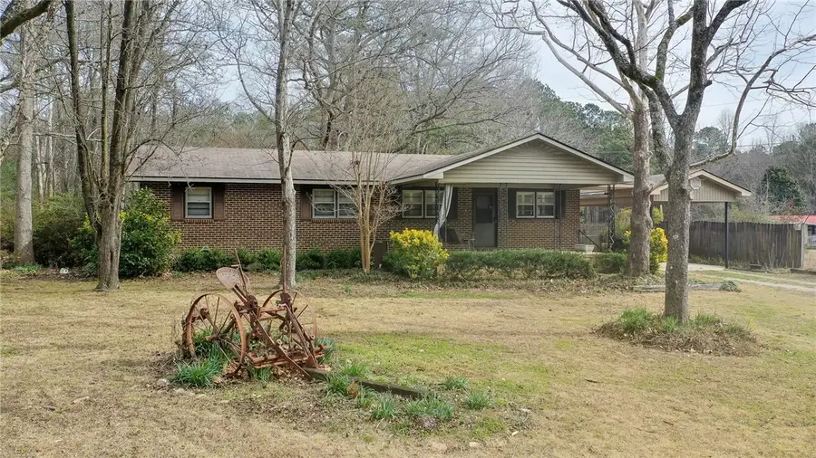 1501 Lee Road 166, Opelika, AL 36804 - #2