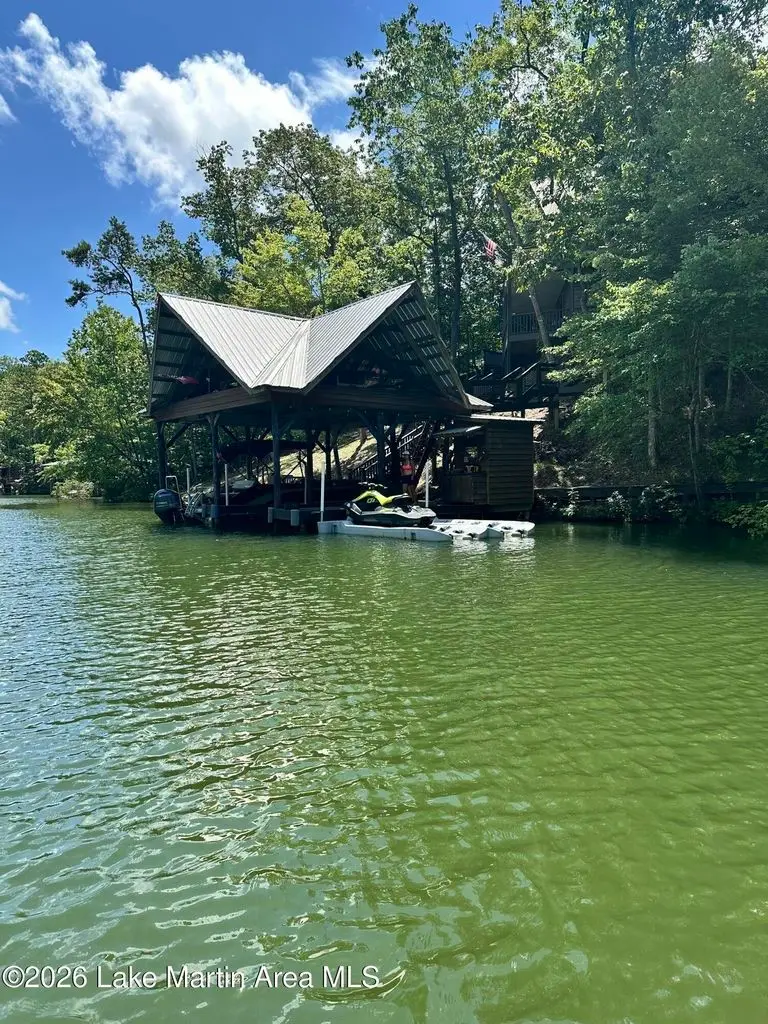 834 Sandy Lane, Dadeville, AL 36853 - #2