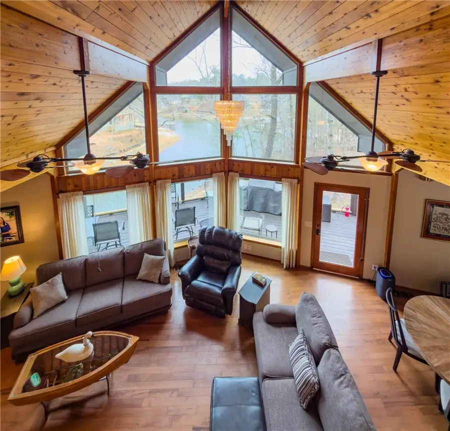 834 Sandy Lane, Dadeville, AL 36853 - #3