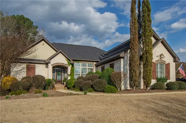 1678 Sutherland Lane, Auburn, AL 36830