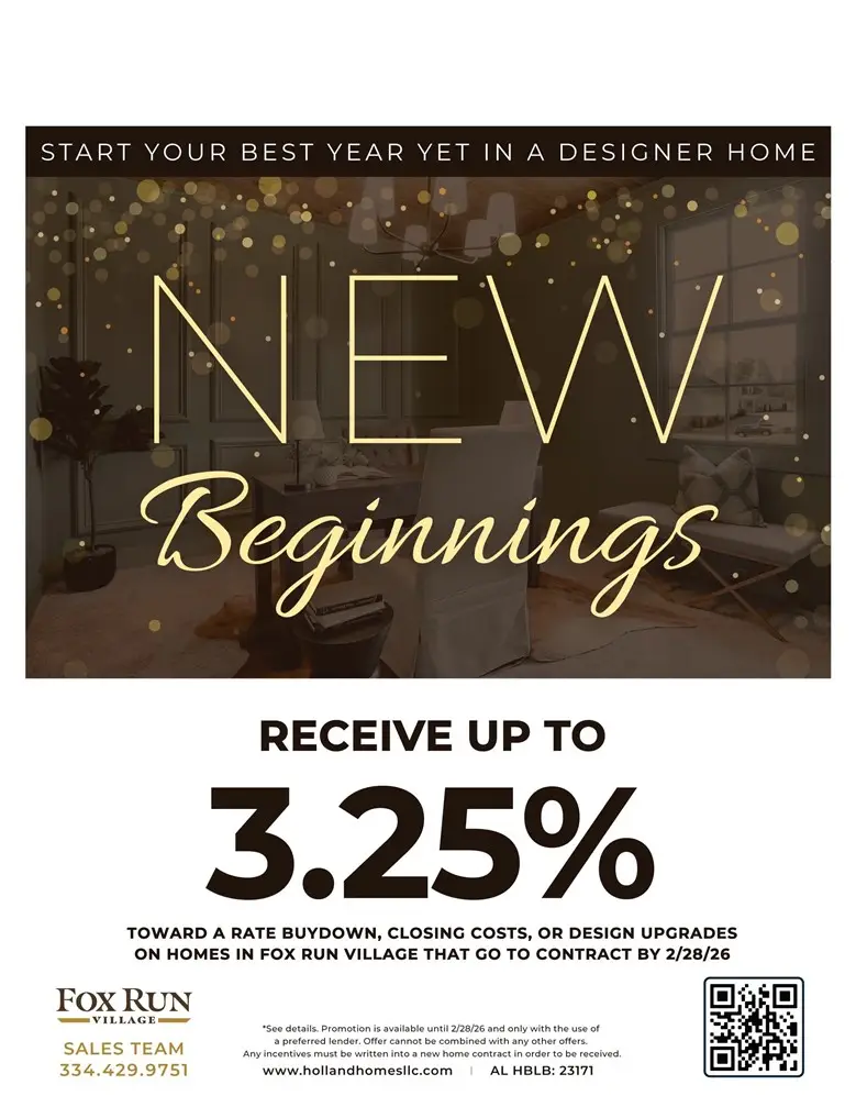 131 Woodland Lane, Opelika, AL 36801 - Image #2