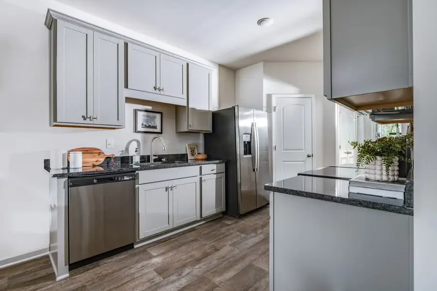 3254 Hamlet Drive #19, Opelika, AL 36804 - #2