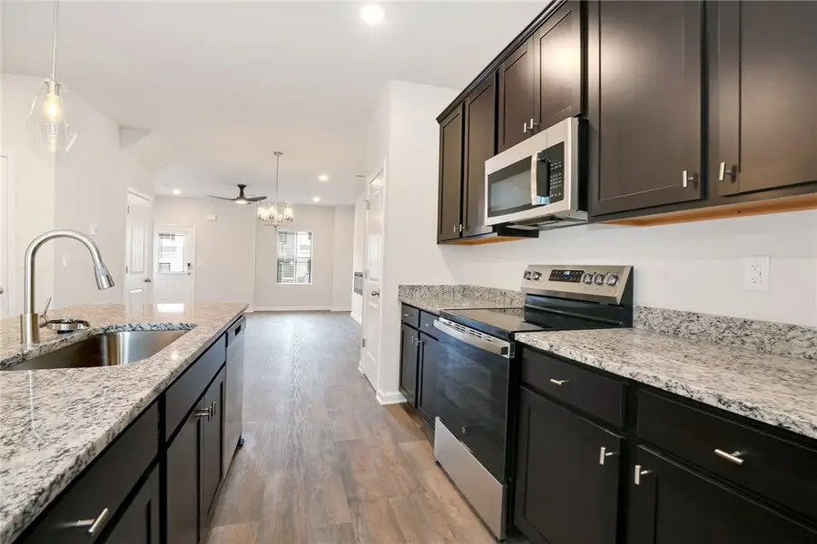 3238 Hamlet Drive #24, Opelika, AL 36804 - #3