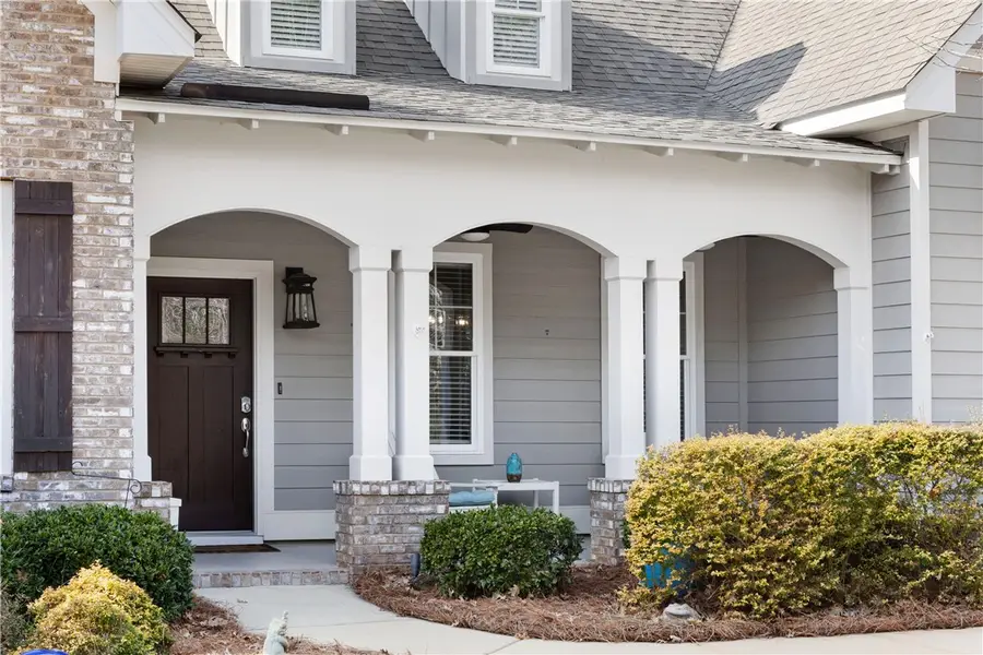 2104 Quail Ridge, Opelika, AL 36801 - #3