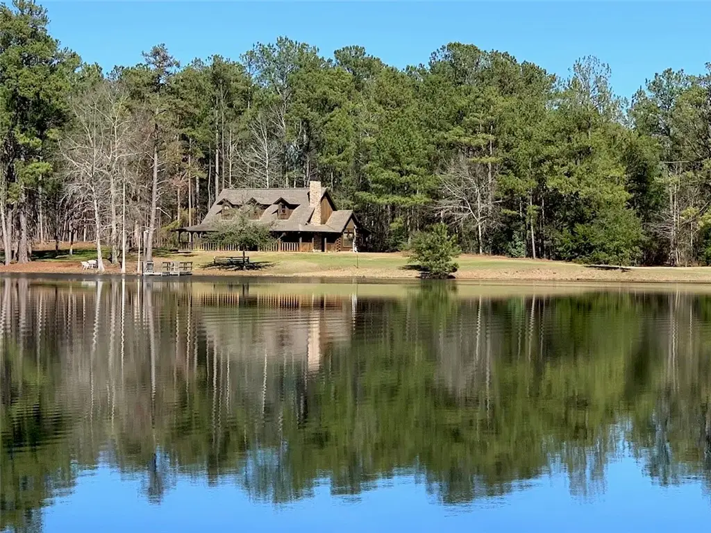 2232 County Road 45, Tuskegee, AL 36083 - #1