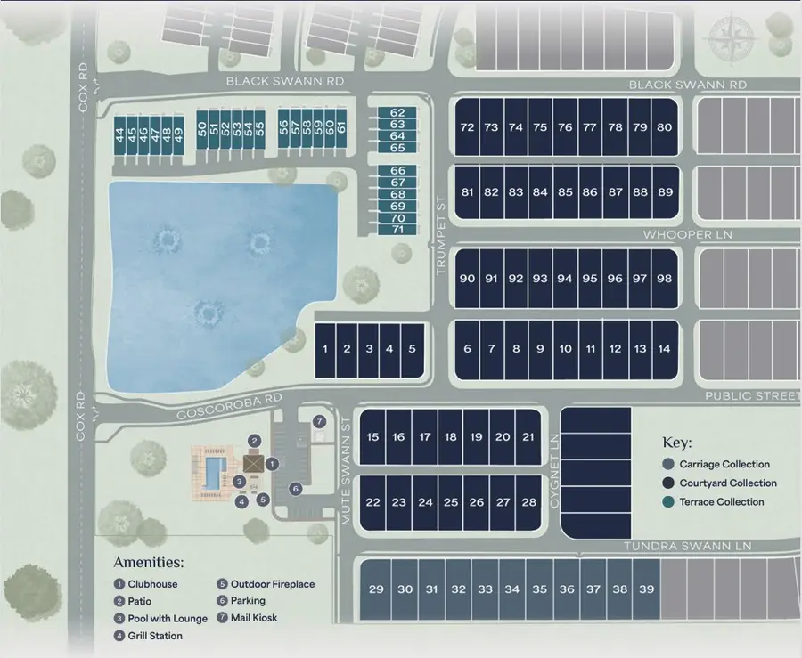 509 Whooper Lane, Auburn, AL 36832 - Image #3