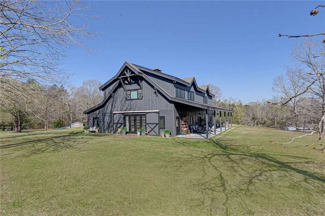 4240 Anderson Road, Opelika, AL 36801 - #1