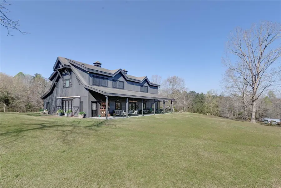 4240 Anderson Road, Opelika, AL 36801 - #2