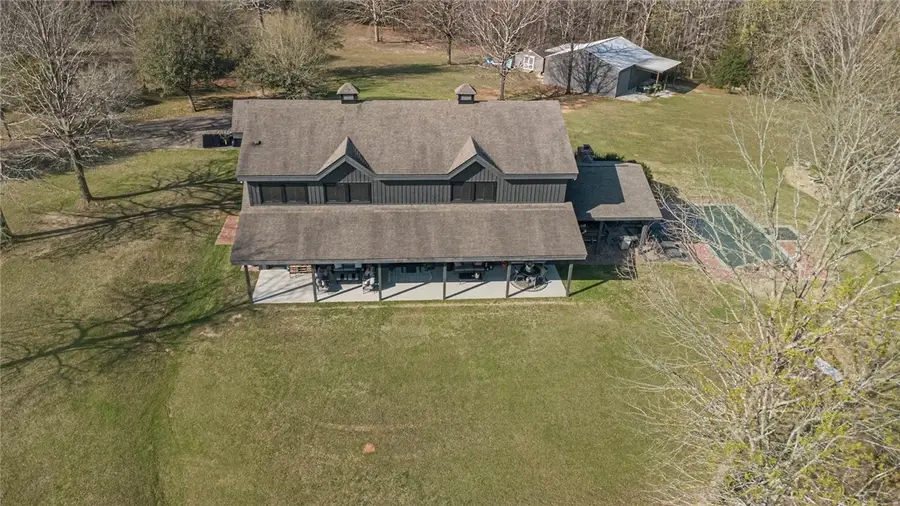 4240 Anderson Road, Opelika, AL 36801 - #3