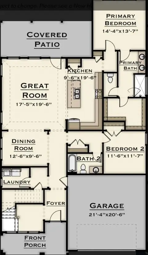 2705 Rutland Road, Auburn, AL 36832 - Image #2