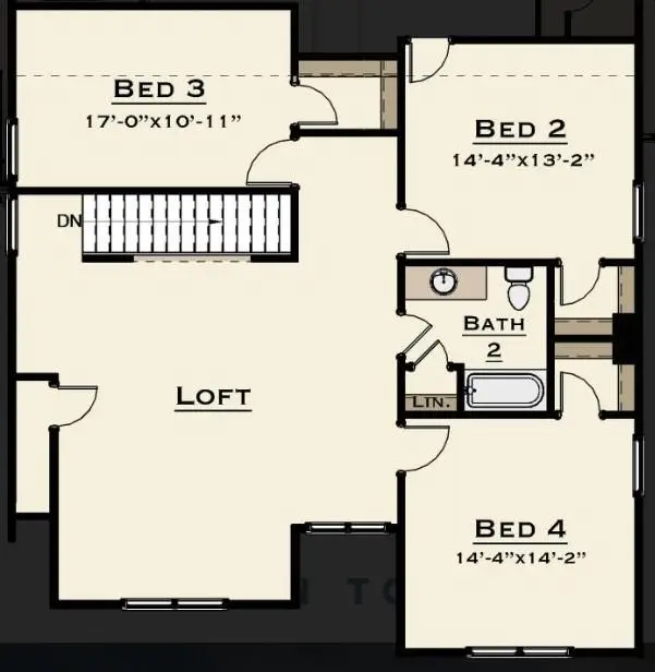 2719 Rutland Road, Auburn, AL 36832 - Image #3