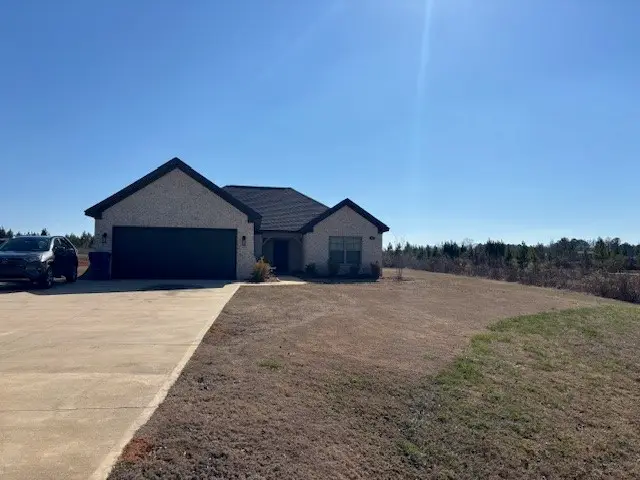 468 Lee Road 270, Cusseta, AL 36852 - #1