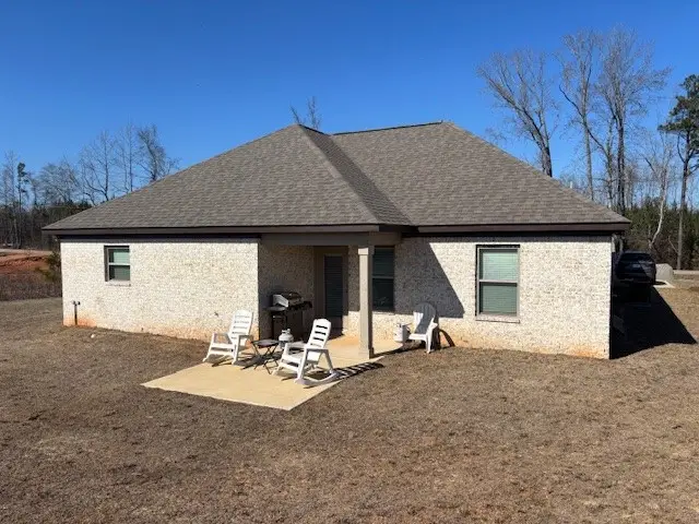 468 Lee Road 270, Cusseta, AL 36852 - #3