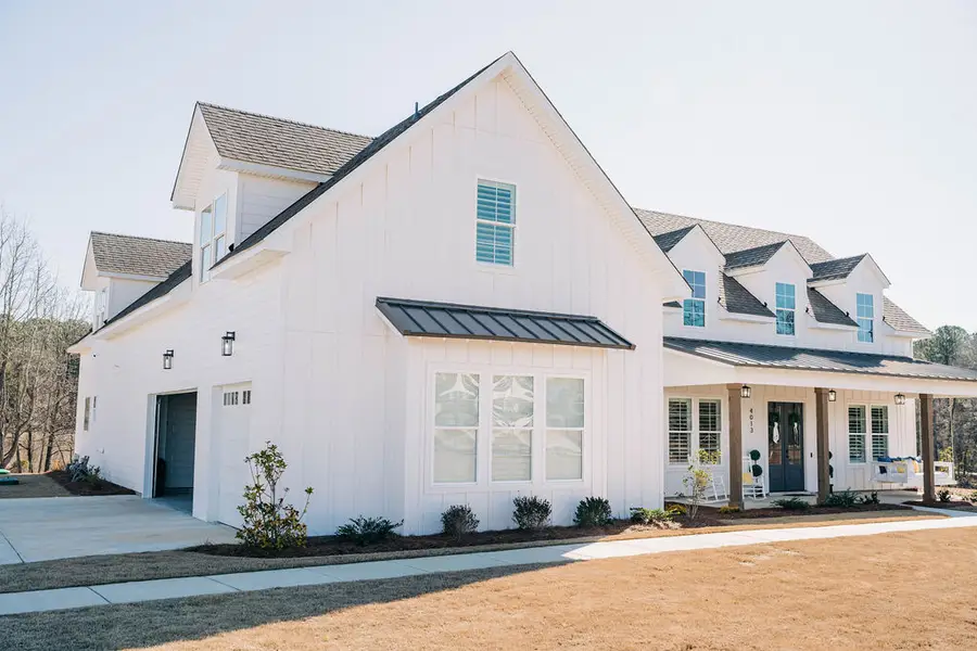 4013 Blackberry Lane, Auburn, AL 36830 - #2