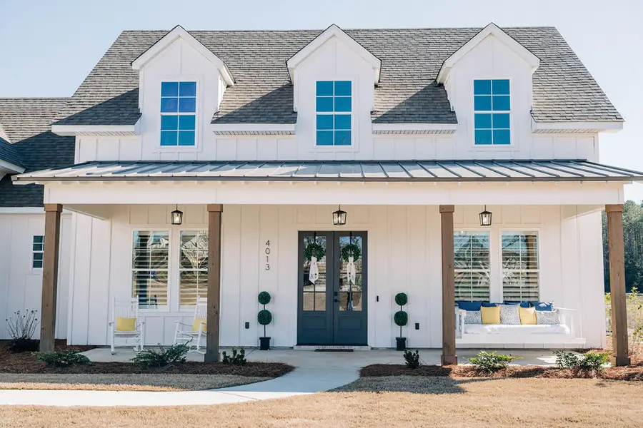 4013 Blackberry Lane, Auburn, AL 36830 - #3