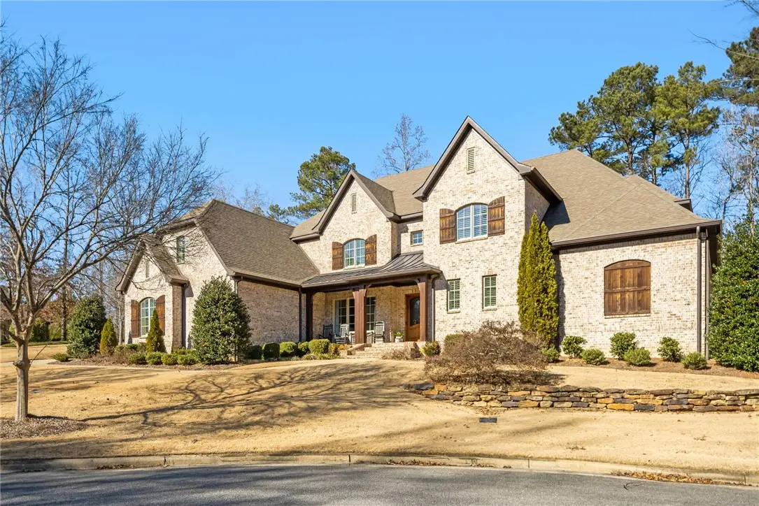 1821 Altamont Court, Auburn, AL 36830 - Image #1
