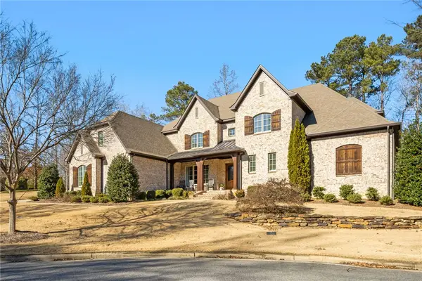 1821 Altamont Court, Auburn, AL 36830