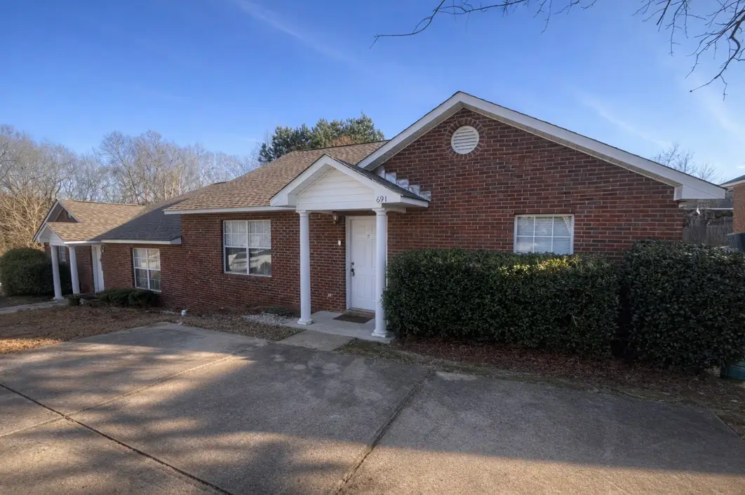 689/691 Ethan Court #691, Auburn, AL 36830 - Image #1