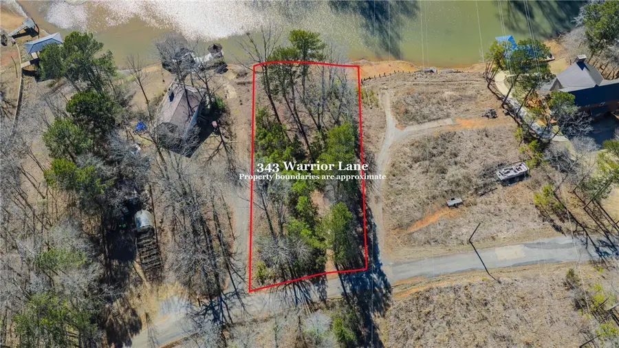 343 Warrior Lane, Dadeville, AL 36853 - #2