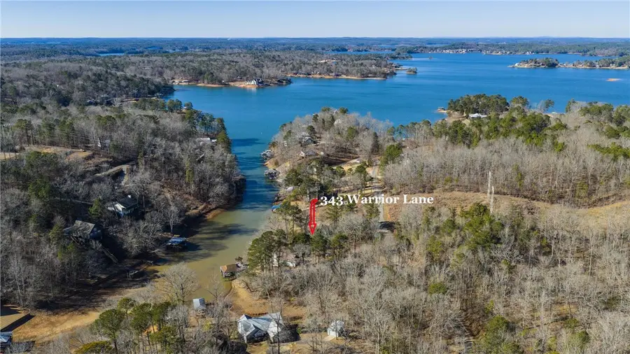 343 Warrior Lane, Dadeville, AL 36853 - #3