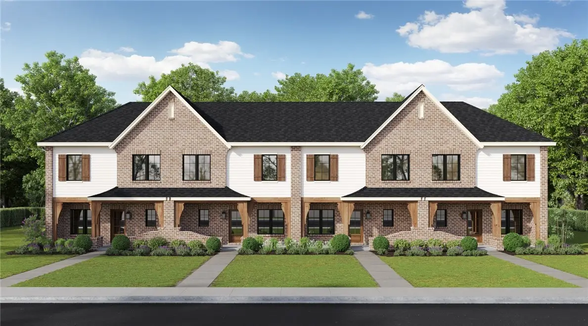 548 E Glenn Avenue, Auburn, AL 36830 - Image #1