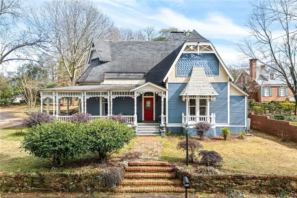 236 N East Street, Dadeville, AL 36853