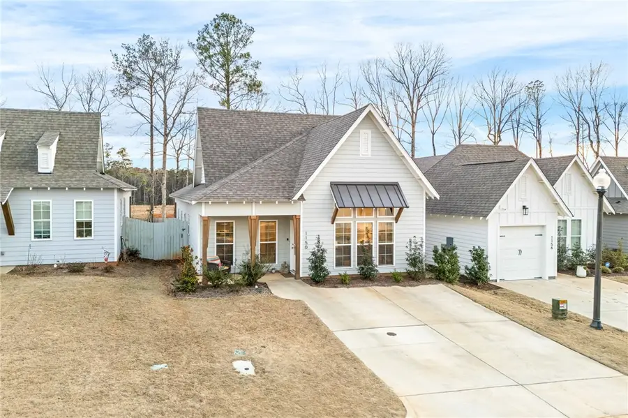 1150 Woodland Circle, Opelika, AL 36801 - #2