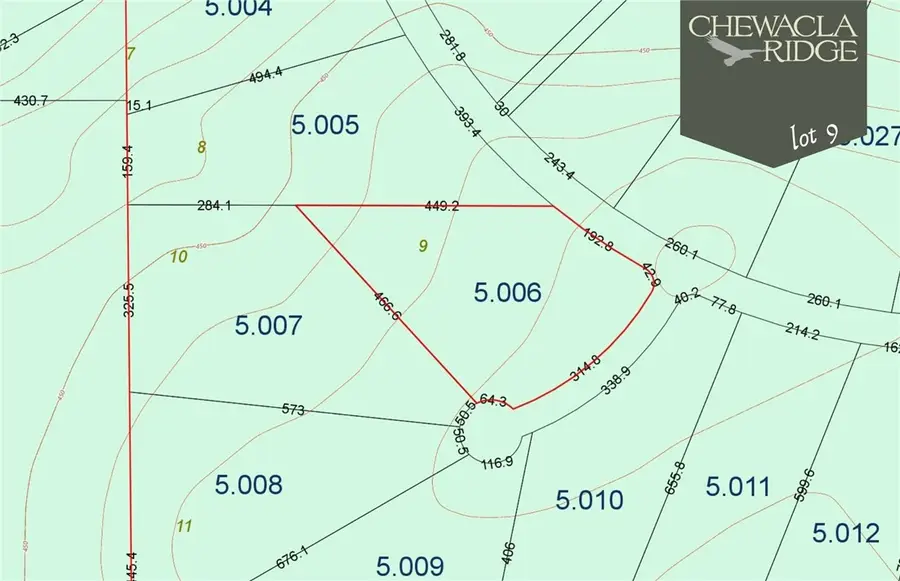 501 Rolling Oaks Court, Auburn, AL 36830 - #2