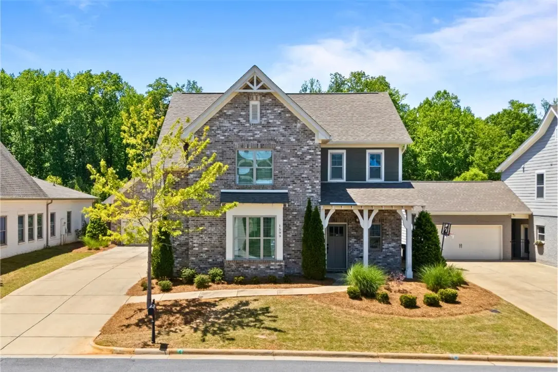 1599 Jemison Place, Auburn, AL 36830 - #1